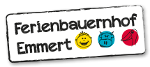 Ferienbauernhof Emmert